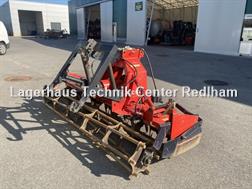 Landsberg LKS 250 Kreiselegge+ Reform Semo 99 Drillmaschin