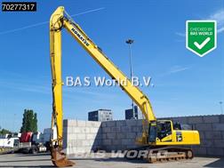 Komatsu PC360 LC-11E0 LEICA GPS - LRE - LONG REACH
