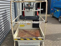 JLG Toucan 8E
