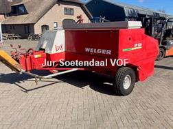 Welger AP 830