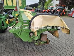 Krone EASYCUT F 320 CV