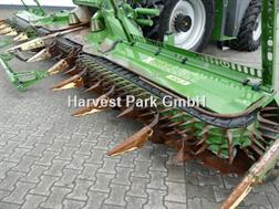 Krone X-Collect 900-3