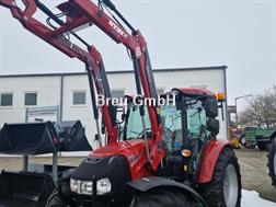 Case IH Farmall A 75 AKTION