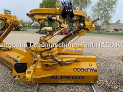 Alpego Trilat TL35-160