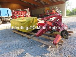 Pöttinger Novadisc 225