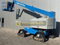 Genie S 45 Trax