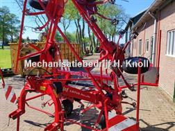 Lely Lotus 675