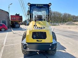 Bomag BW177 D-5 - Unused / - CE + EPA / Deutz Engine