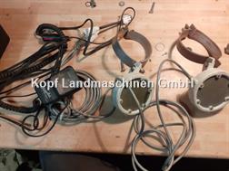 Accord Leermelder für ACCORD Doppeltank