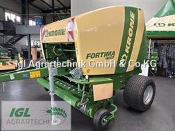 Krone Fortima F 1250 MC (RP601-11)
