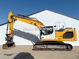 Liebherr R926NLC - German Machine / OQ / Tilting Bucket