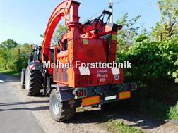 Eschlböck Biber 60