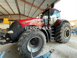 Case IH MAGNUM 370