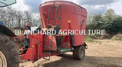 Kuhn EUROMIX I 1380