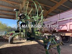 Krone SWADRO TC 760