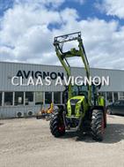 Claas ARION 450 STAGE V