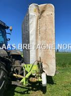 Claas DISCO 3150 1000 TR/MIN