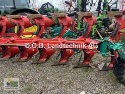 Kverneland Ecomat 650