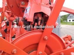 Kuhn GF 8501 MHO