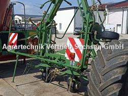 Krone KW 6.72/6