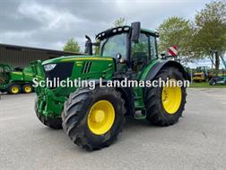 John Deere 6190 R