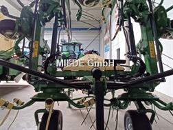 Krone Vendro 900