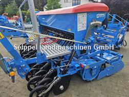 Lemken SAPHIR 9/300 150mm 20R
