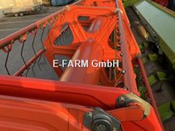 Claas LEXION 740