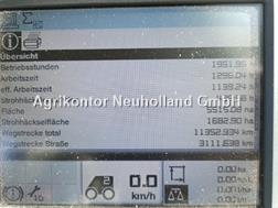 Claas LEXION 750