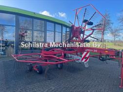 Lely Hibiscus 725SA Classic