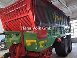 Strautmann Magnon CFS 470