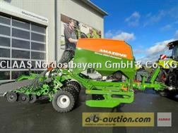 Amazone CIRRUS 3003 COMPACT TWIN TEC