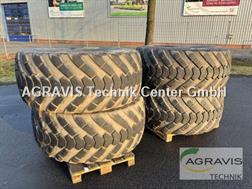 Michelin KR VF650/65R30.5