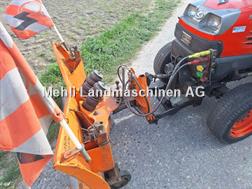 Kubota STV 40