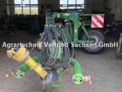 Krone Easy Cut 6210 CV