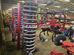 Horsch Terrano 4 FX