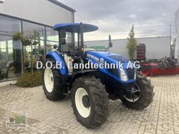 New Holland TD 5.85