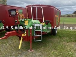 Strautmann Verti-Mix 1801 Double