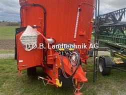 Kuhn 1070 Euromix
