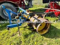 Reck SILAGEVERTEILER