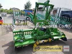 Amazone KE 3002-190 ROTAMIX + PW 3000