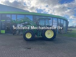John Deere 6100 RC