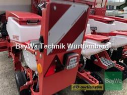 Maschio CHRONO 708 GASPARDO PNEUMATISC