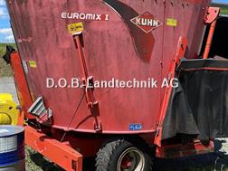 Kuhn Euromix 1