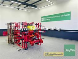 Ziegler COMBI EXPERT 4001