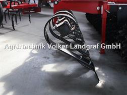 Expom Universal Frontpacker Crosskillwalze 3m