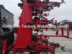 Horsch Transformer 9VF + Horsch Fronttank 2000FT