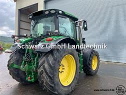 John Deere 6150 R