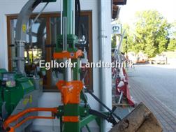 Posch HydroCombi 16