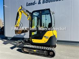 Yanmar SV 22